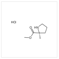 2-甲基-L-脯氨酸甲酯盐酸盐|220060-08-2 