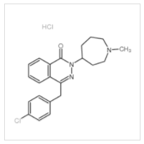 盐酸氮卓斯汀|79307-93-0