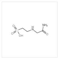 N-(2-乙酰胺基)-2-氨基乙磺酸|7365-82-4