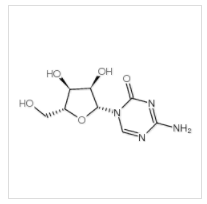 5-氮杂胞嘧啶核苷|320-67-2 