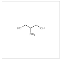 2-氨基-1,3-丙二醇|534-03-2 