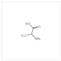 DL-丙氨酸|302-72-7 