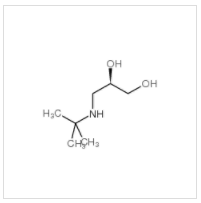  (S)-(-)-3-叔丁基氨基-1,2-丙二醇|30315-46-9 