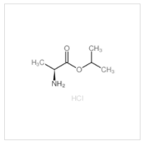L-丙氨酸异丙酯盐酸盐|62062-65-1 