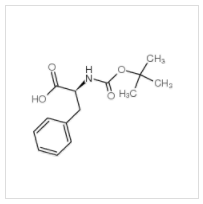 BOC-L-苯丙氨酸|13734-34-4 