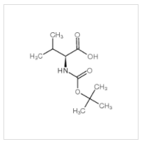 N-Boc-L-缬氨酸|13734-41-3