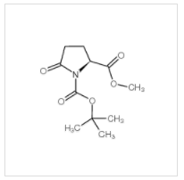 Boc-L-焦谷氨酸甲酯|108963-96-8