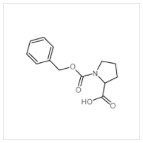 N-苄氧羰基-L-脯氨酸|1148-11-4 