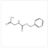 N-苄氧羰基甘氨酸|1138-80-3 