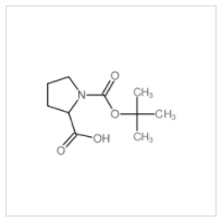 BOC-L-脯氨酸|15761-39-4