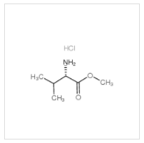 L-缬氨酸甲酯盐酸盐|6306-52-1