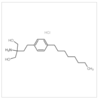 盐酸芬戈莫德|162359-56-0 