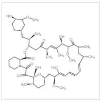 雷帕霉素|53123-88-9