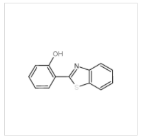 2-(2-羟基苯基)苯并噻唑|3411-95-8