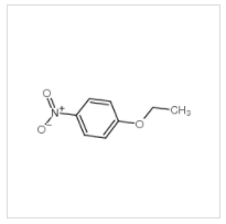 4-硝基苯乙醚|100-29-8