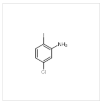 5-氯-2-碘苯胺|6828-35-9