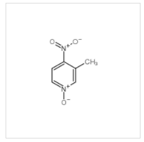 3-甲基-4-硝基吡啶-N-氧化物|1074-98-2
