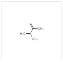 2,3-二甲基-1-丁烯|563-78-0 