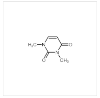 1,3-二甲基脲嘧啶|874-14-6 