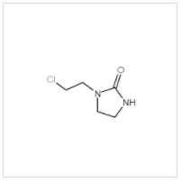 1-(2-氯乙基)-2-咪唑啉酮|2387-20-4