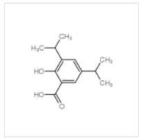 3,5-二异丙基水杨酸|2215-21-6