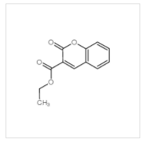 香豆素-3-羧酸乙酯|1846-76-0