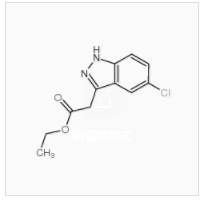 吲熟酯|27512-72-7