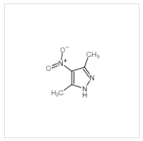 3,5-二甲基-4-硝基吡唑|14531-55-6 