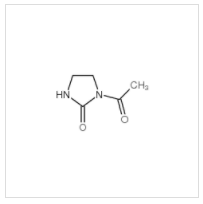 N-乙酰基-2-咪唑烷酮|5391-39-9 