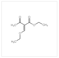 2-乙氧亚甲基乙酰乙酸乙酯|3788-94-1 
