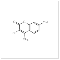 3-氯-7-羟基-4-甲基香豆素|6174-86-3