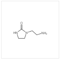 1-(2-氨基乙基)咪唑啉-2-酮|4432-64-8