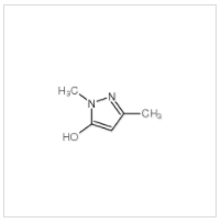 1,3-二甲基-5-羟基吡唑|5203-77-0 