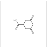 3,5-二氧代环己烷羧酸|42858-60-6 