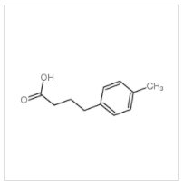 4-对甲苯基丁酸|4521-22-6