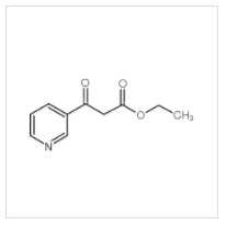 3-氧代-3-(3-吡啶基)丙酸乙酯|6283-81-4