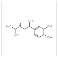 异丙肾上腺素|7683-59-2 