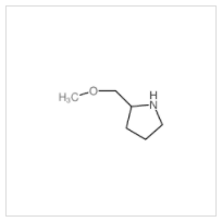 2-(甲氧基甲基)吡咯烷|76946-27-5