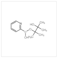 2-吡啶硼酸频哪醇酯|874186-98-8 