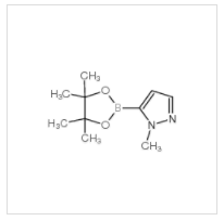 1-甲基-1H-吡唑-5-硼酸频哪醇酯|847818-74-0 