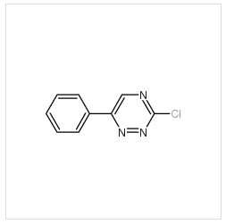 3-氯-6-苯基-1,2,4-三嗪|73214-24-1