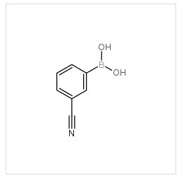 3-氰基苯硼酸|150255-96-2 