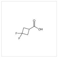 3,3-二氟环丁烷羧酸|107496-54-8