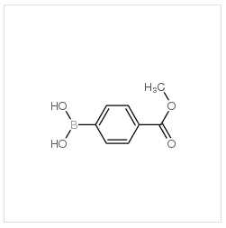 4-甲氧羰基苯硼酸|99768-12-4 