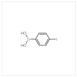 4-碘苯硼酸|5122-99-6 