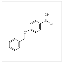 4-苄氧基苯硼酸|146631-00-7