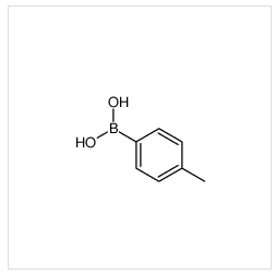 4-甲基苯硼酸|5720-05-8