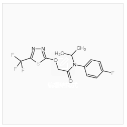 氟噻草胺|142459-58-3