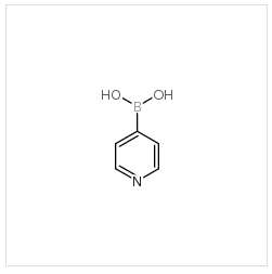 吡啶-4-硼酸|1692-15-5