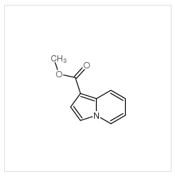 中氮茚-1-甲酸甲酯|316375-85-6